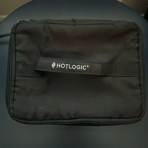 Hot Logic Mini Portable Electric Lunch Box - Picture 1 of 3